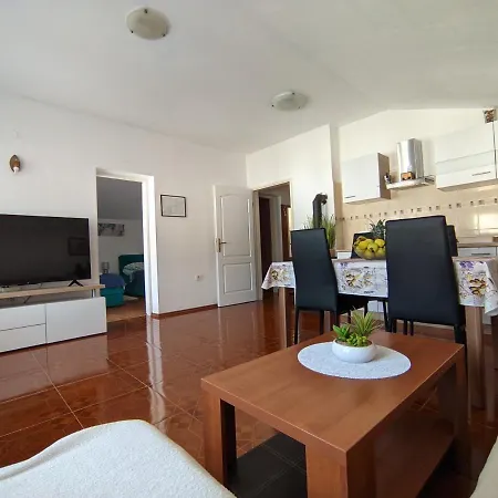 Apartmán Darko