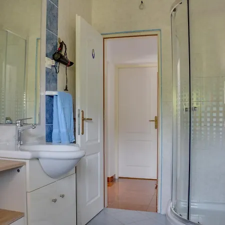 Darko Apartment *