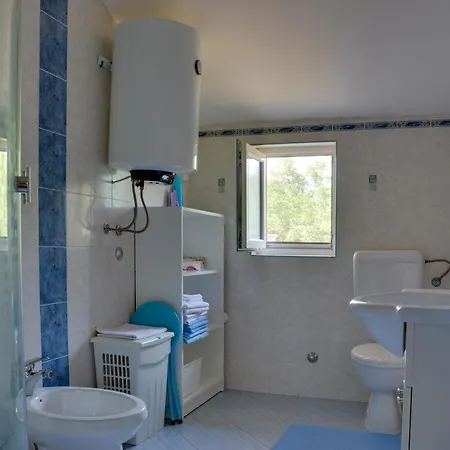 Darko Apartment Rovinj