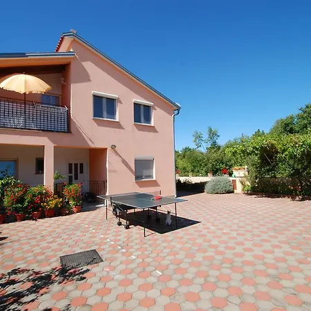 Apartment Darko Rovinj